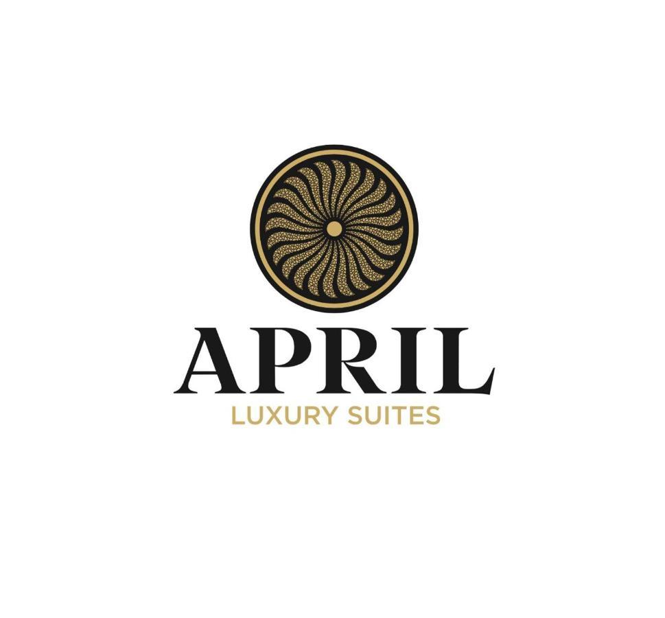 April Luxury Suites (Adults Only) Rhodes City Екстер'єр фото