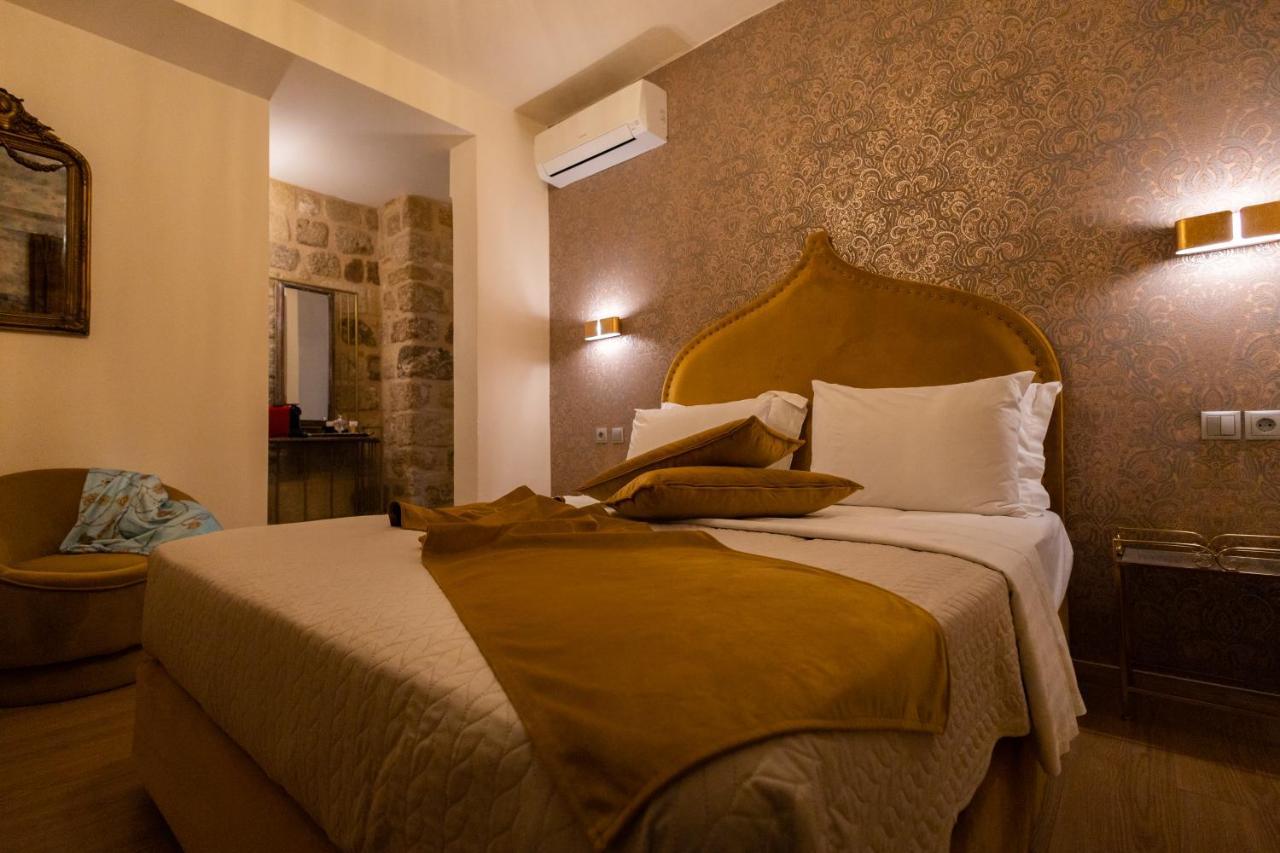 April Luxury Suites (Adults Only) Rhodes City Екстер'єр фото