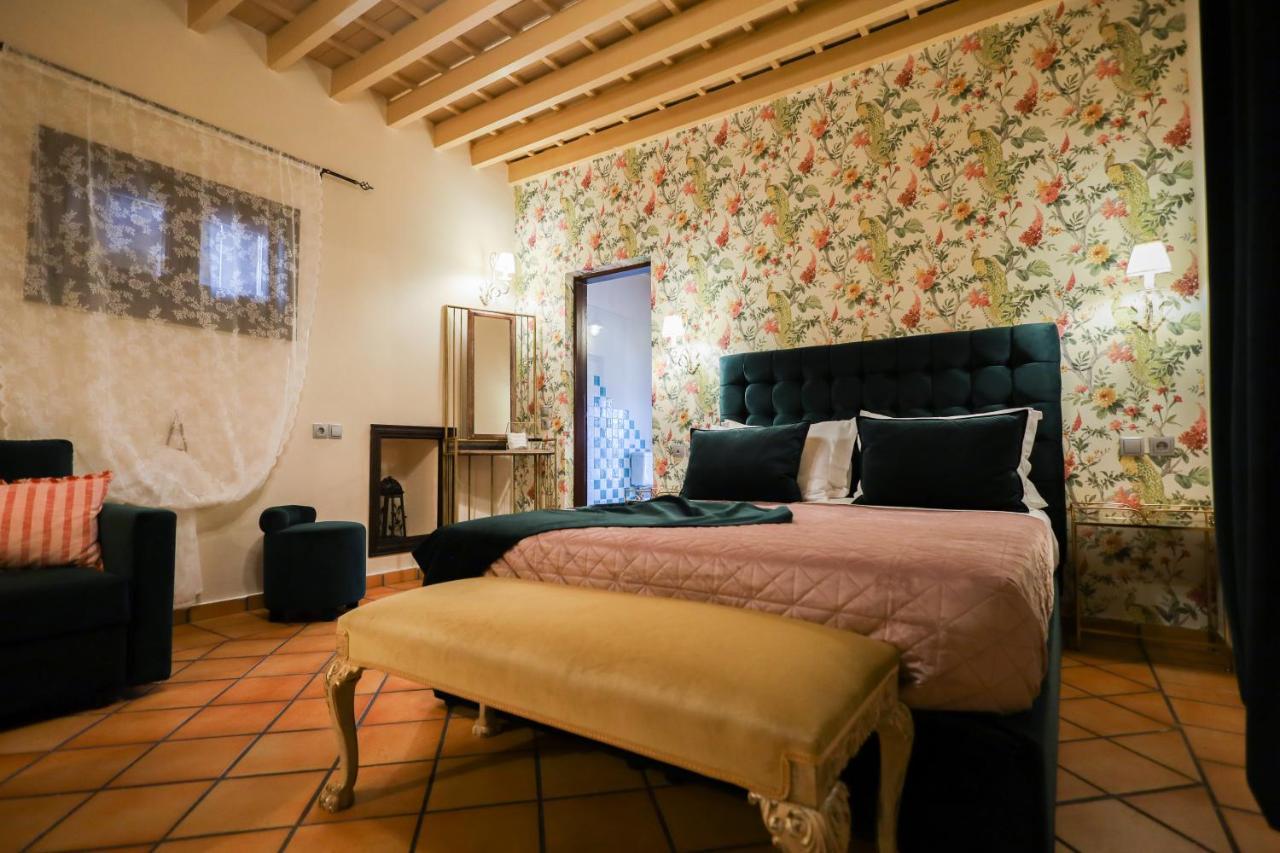 April Luxury Suites (Adults Only) Rhodes City Екстер'єр фото