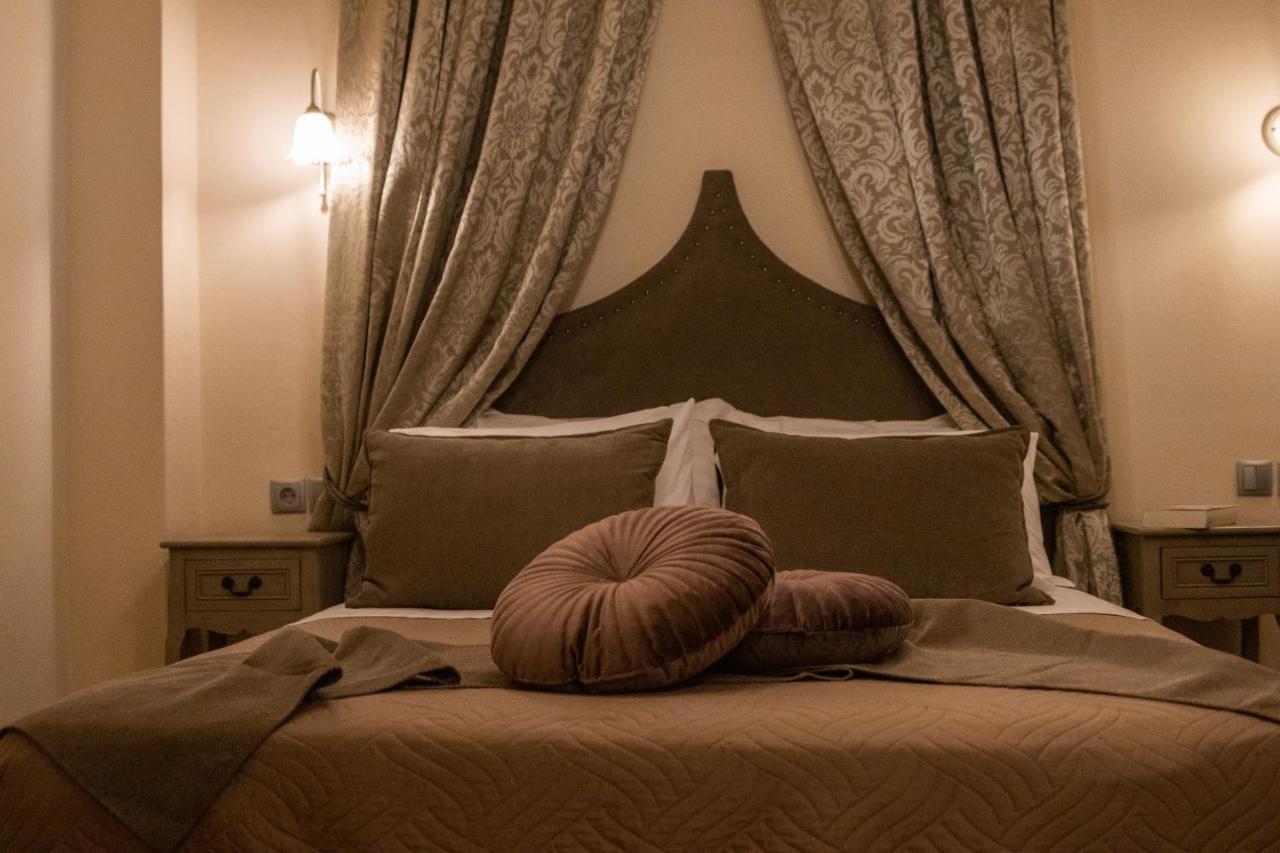 April Luxury Suites (Adults Only) Rhodes City Екстер'єр фото