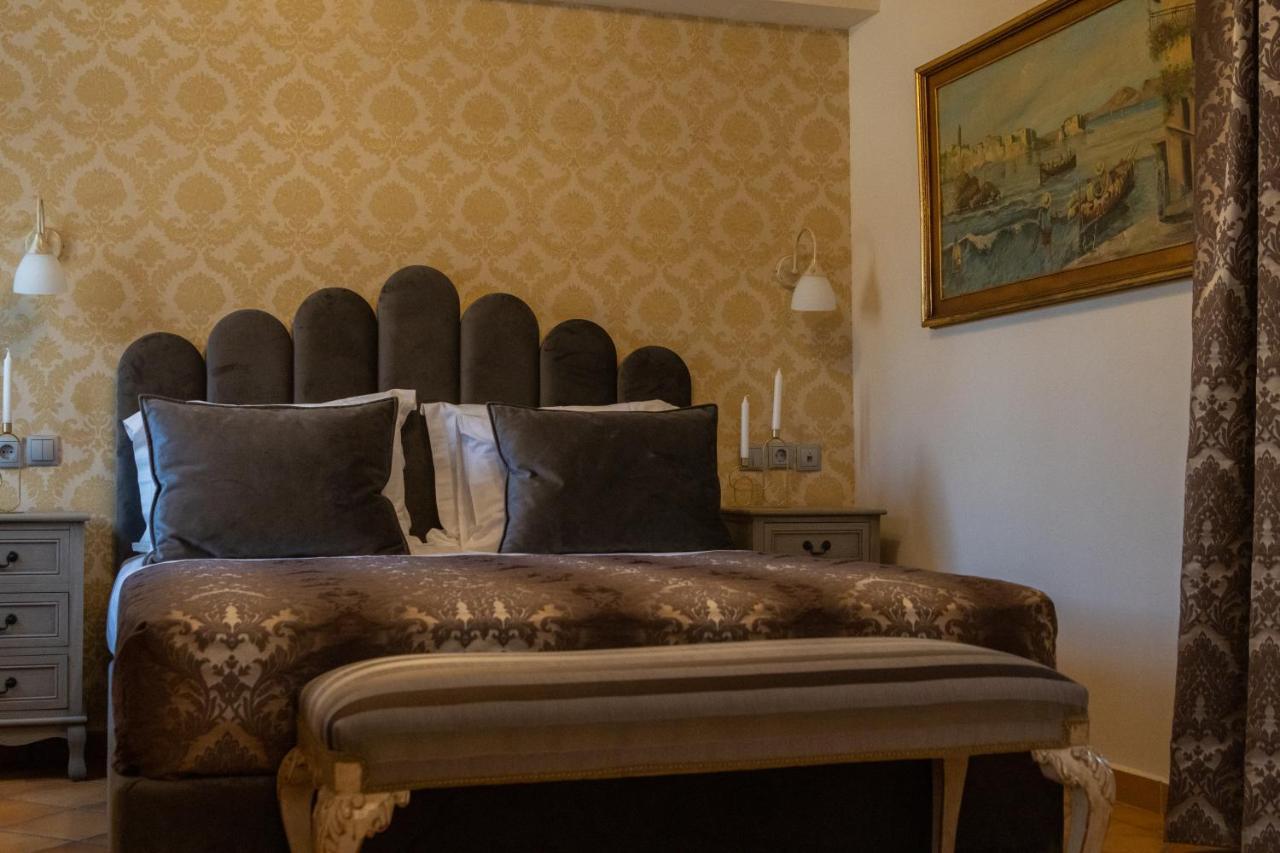 April Luxury Suites (Adults Only) Rhodes City Екстер'єр фото