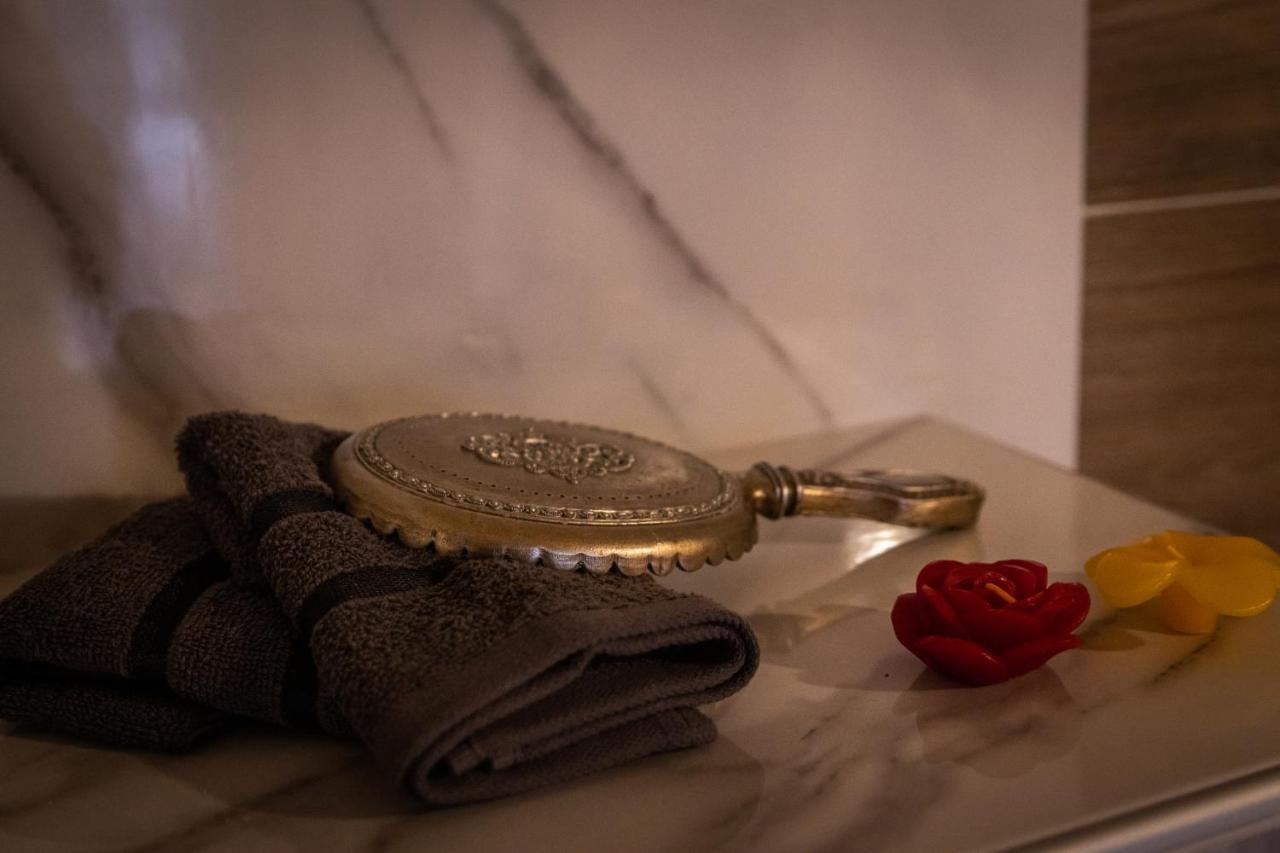 April Luxury Suites (Adults Only) Rhodes City Екстер'єр фото