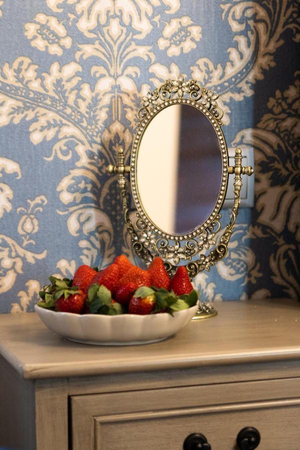 April Luxury Suites (Adults Only) Rhodes City Екстер'єр фото