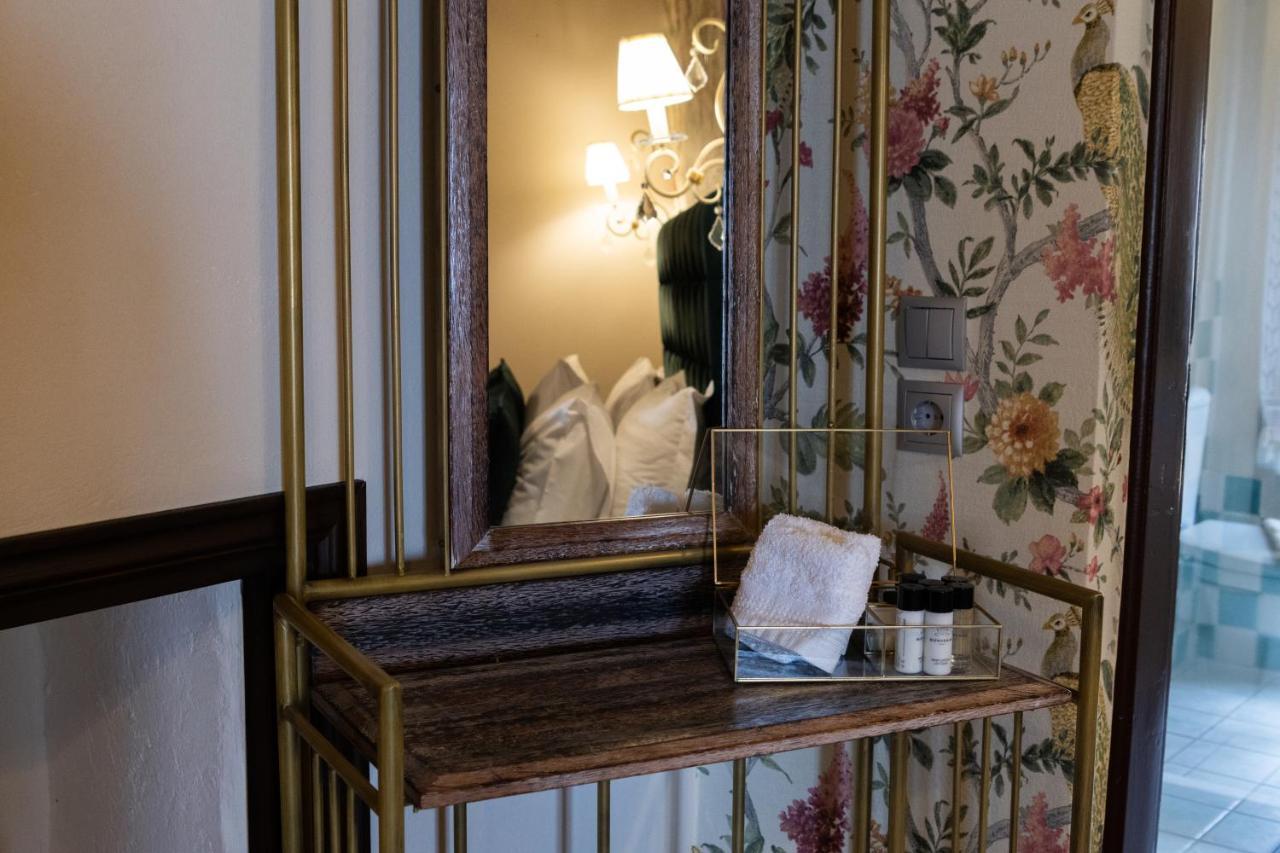 April Luxury Suites (Adults Only) Rhodes City Екстер'єр фото