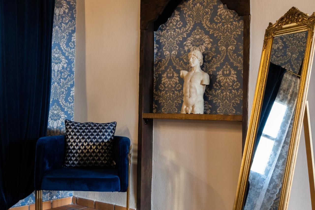 April Luxury Suites (Adults Only) Rhodes City Екстер'єр фото