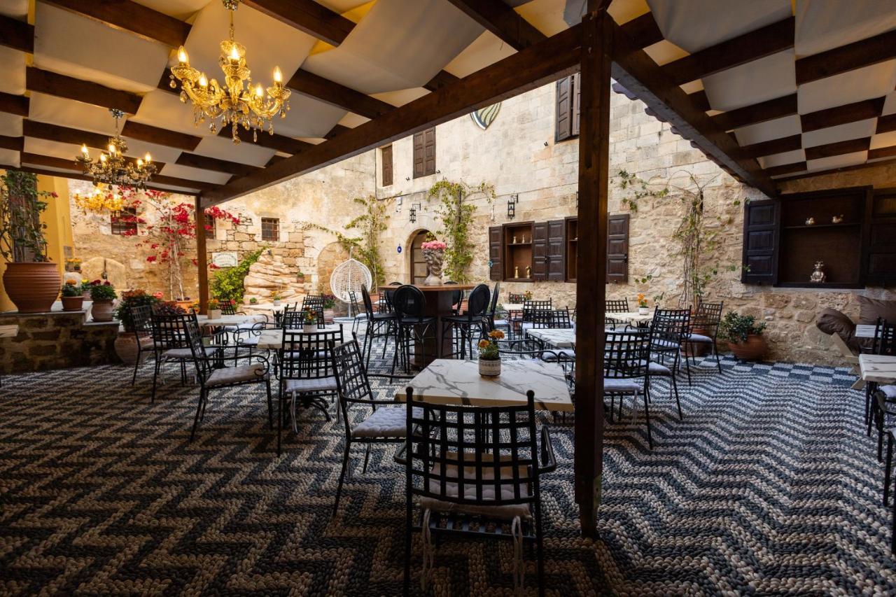 April Luxury Suites (Adults Only) Rhodes City Екстер'єр фото