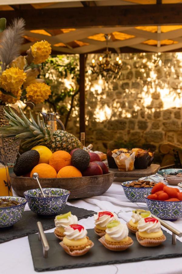 April Luxury Suites (Adults Only) Rhodes City Екстер'єр фото