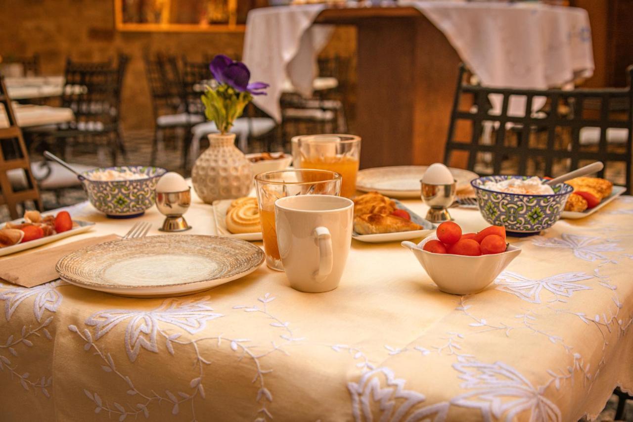 April Luxury Suites (Adults Only) Rhodes City Екстер'єр фото