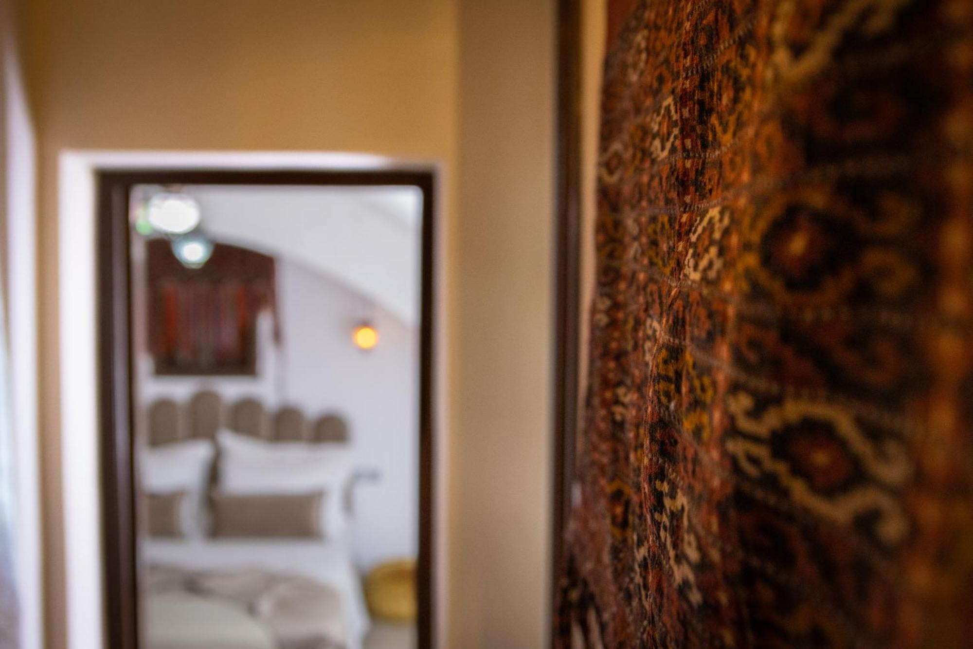 April Luxury Suites (Adults Only) Rhodes City Номер фото