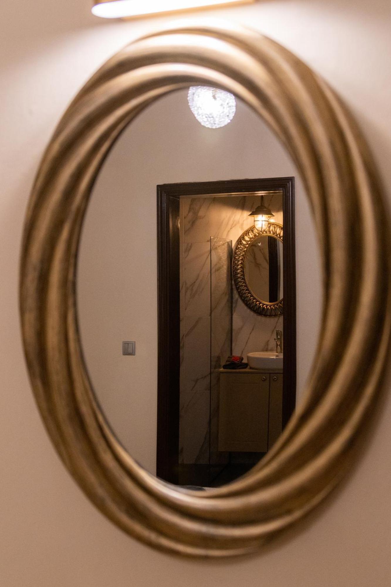 April Luxury Suites (Adults Only) Rhodes City Номер фото