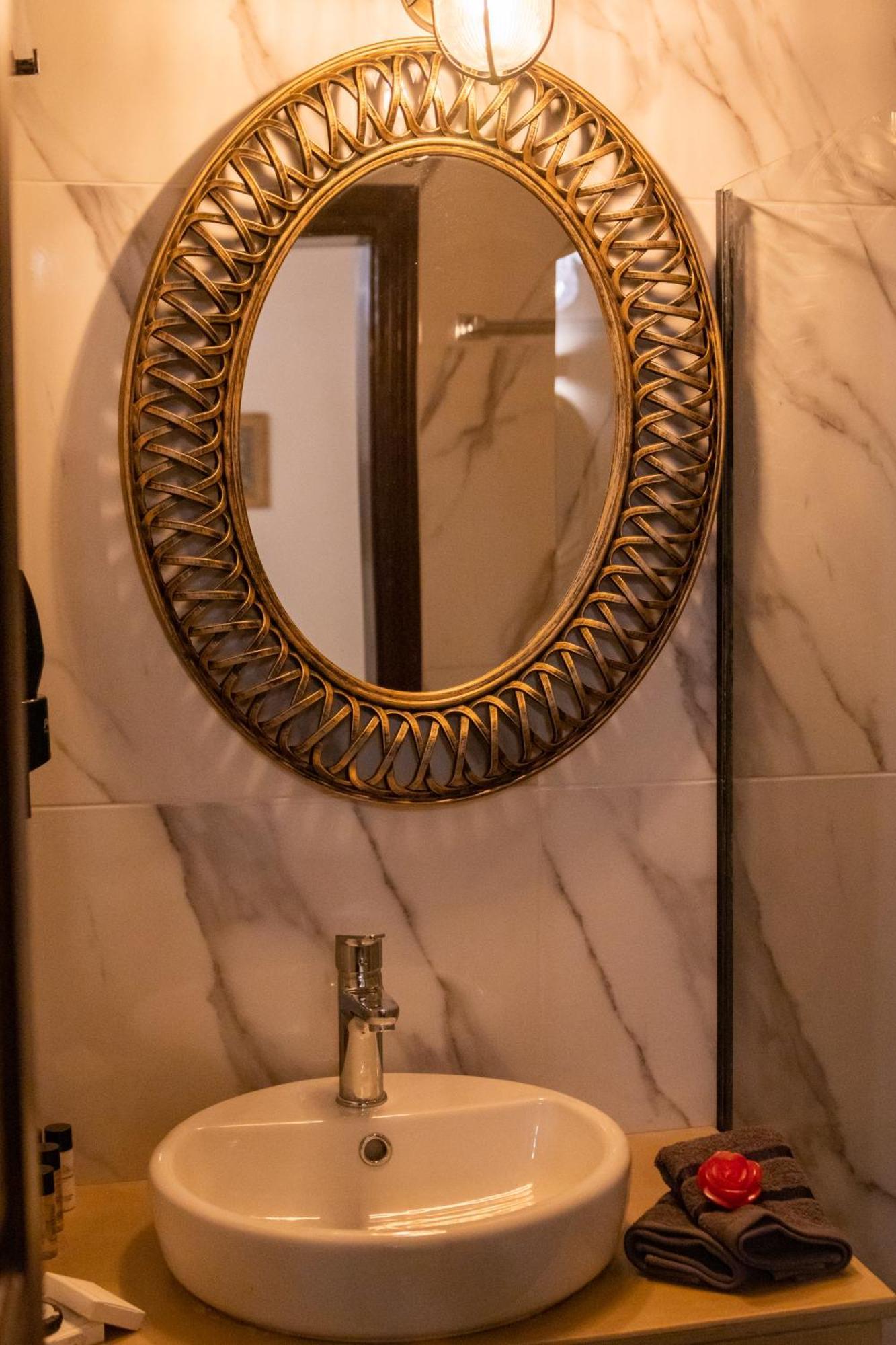 April Luxury Suites (Adults Only) Rhodes City Номер фото